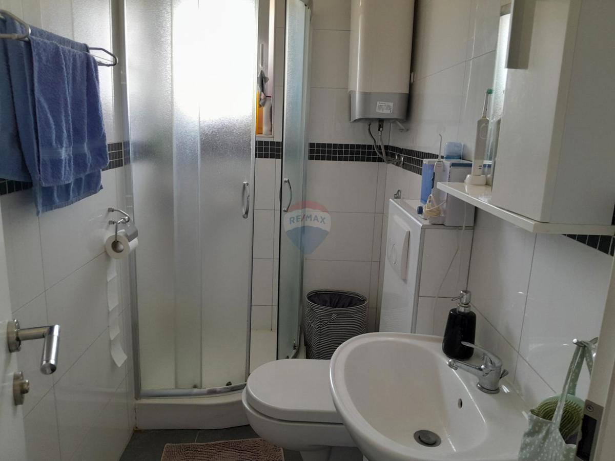 Stanovanje/Apartma Štinjan, Pula, 38,84m2