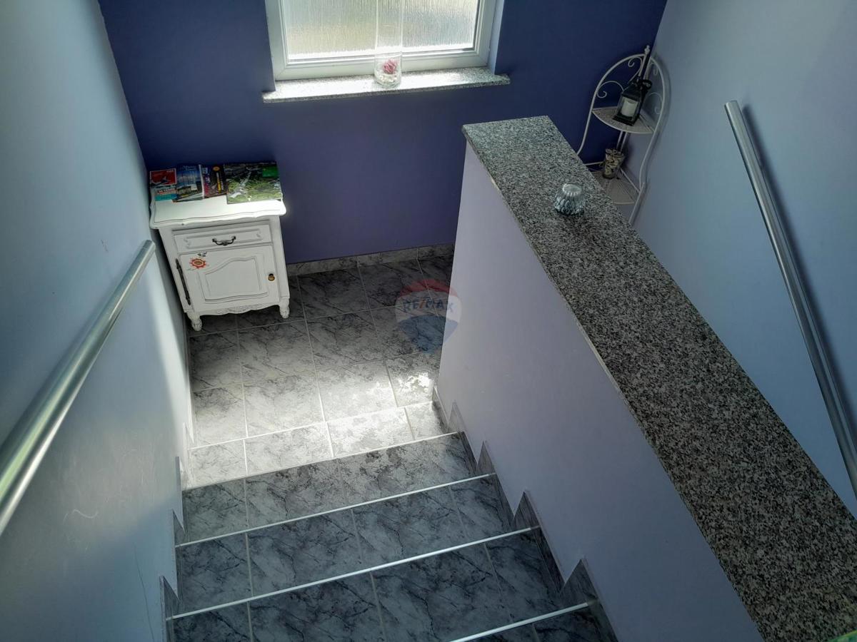 Stanovanje/Apartma Štinjan, Pula, 38,84m2