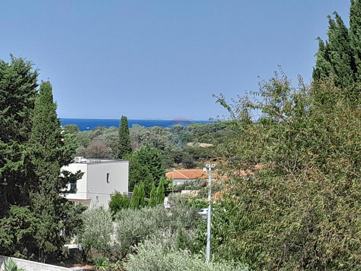Stanovanje/Apartma Štinjan, Pula, 38,84m2