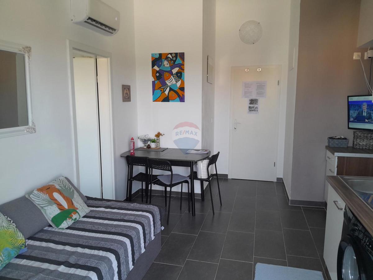 Stanovanje/Apartma Štinjan, Pula, 38,84m2
