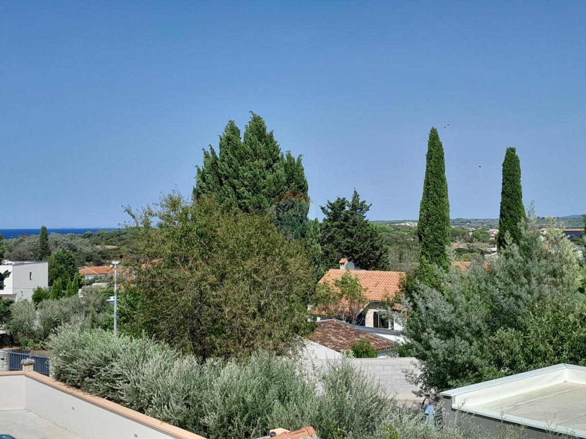Stanovanje/Apartma Štinjan, Pula, 38,84m2