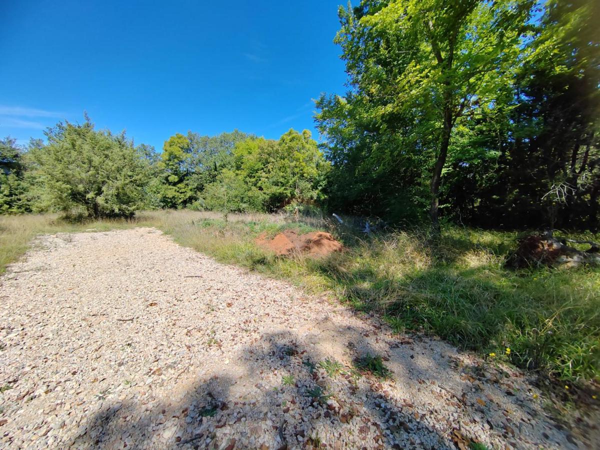 Stavbno zemljišče Milohnići, Krk, 528m2