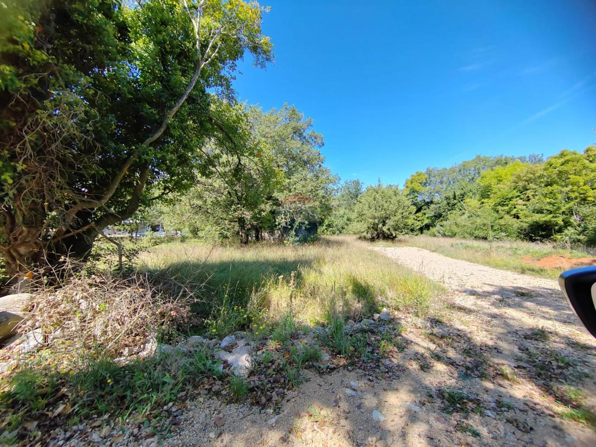 Stavbno zemljišče Milohnići, Krk, 528m2