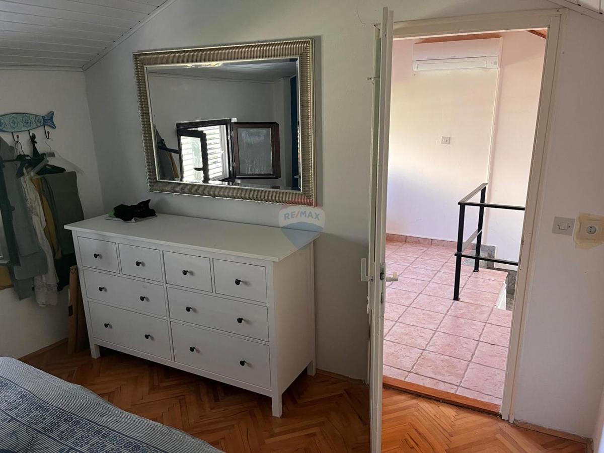 Hiša Baška, 40m2