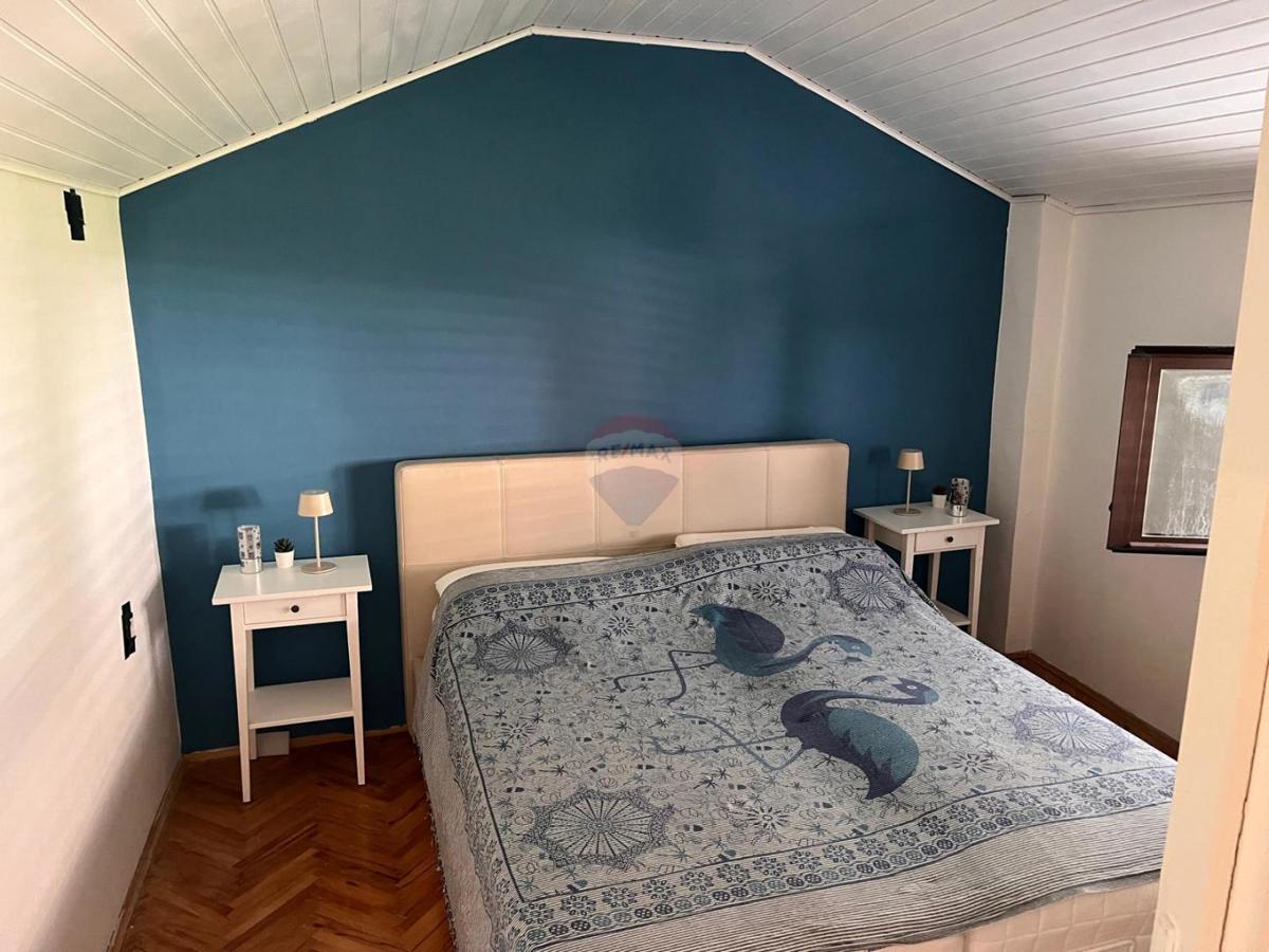 Hiša Baška, 40m2