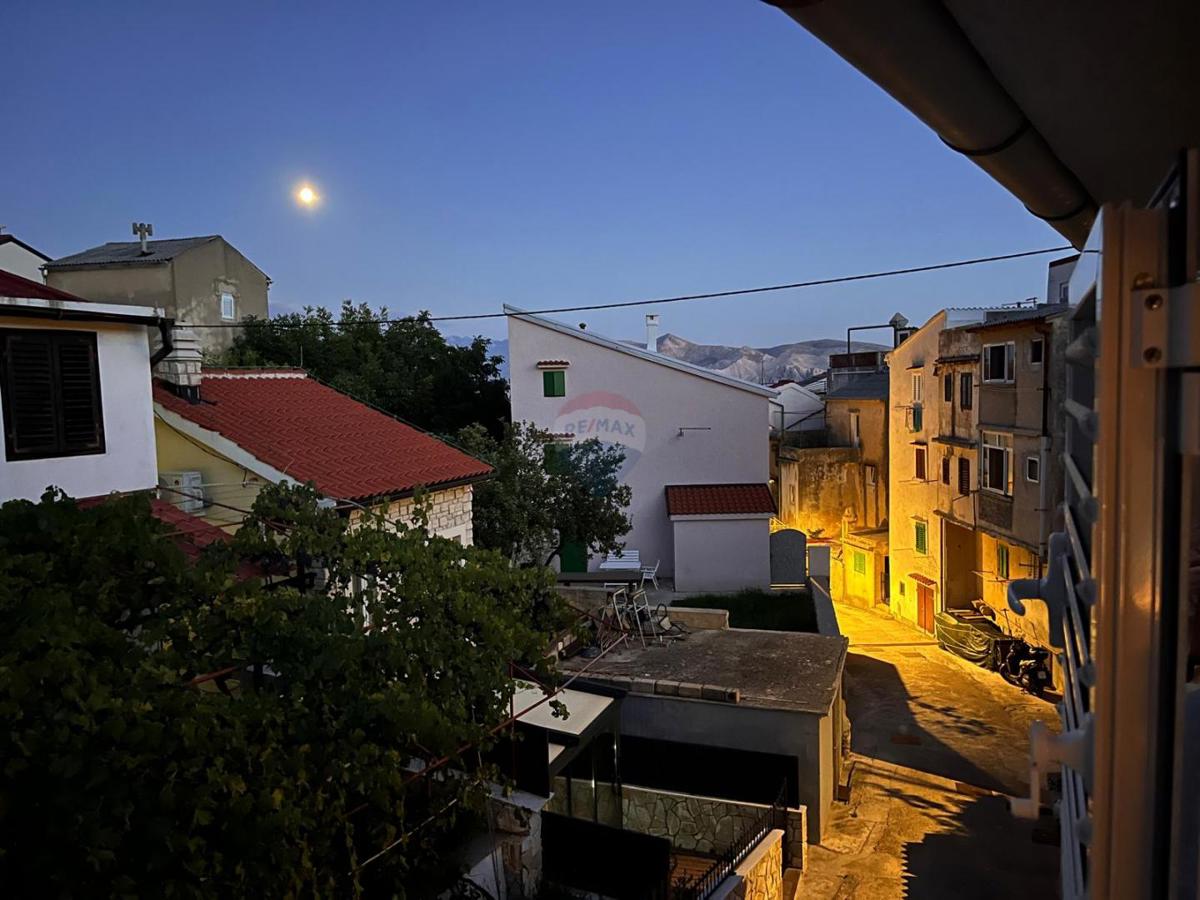 Hiša Baška, 40m2
