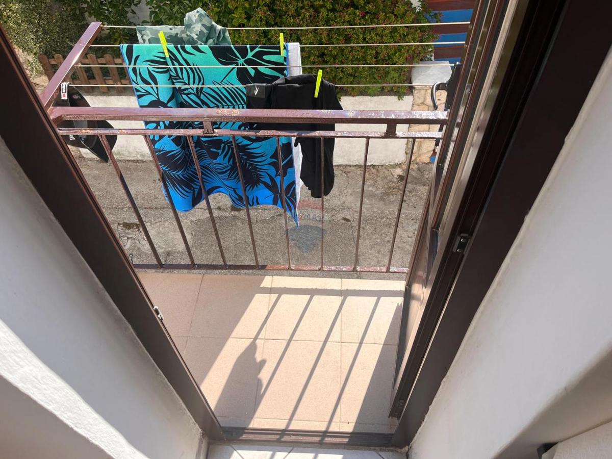 Hiša Baška, 40m2