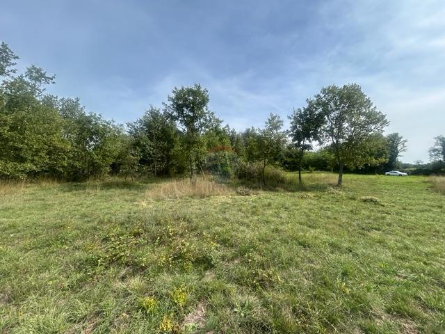 Stavbno zemljišče Višnjan, 3.016m2