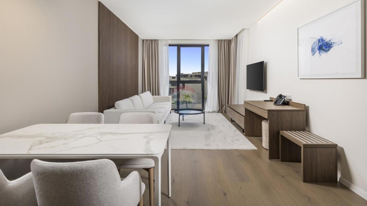 Stanovanje/Apartma Savudrija, Umag, 64,20m2
