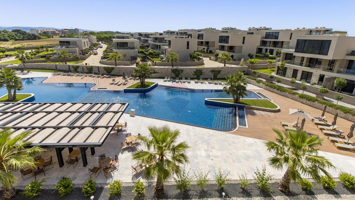 Stanovanje/Apartma Savudrija, Umag, 64,20m2