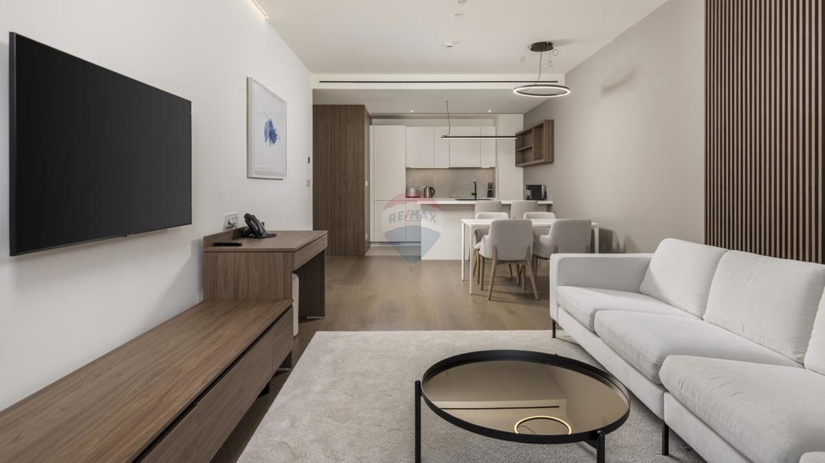 Stanovanje/Apartma Savudrija, Umag, 64,20m2