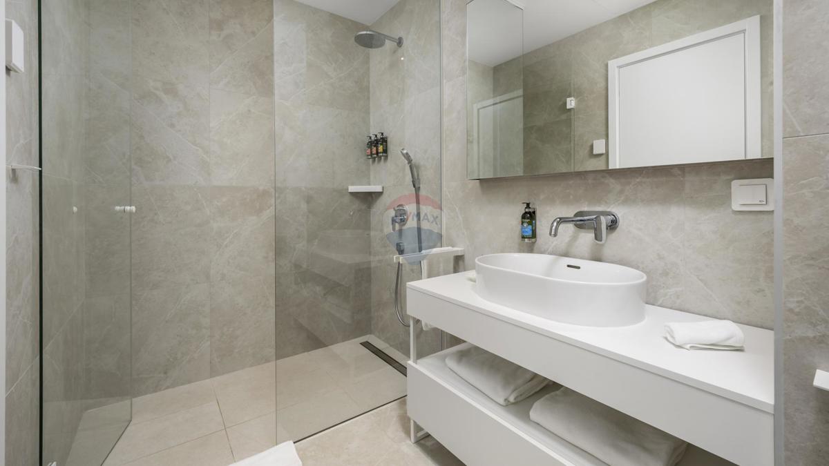 Stanovanje/Apartma Savudrija, Umag, 64,20m2