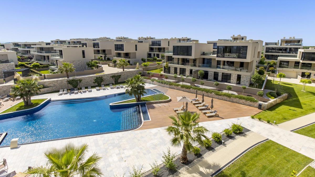 Stanovanje/Apartma Savudrija, Umag, 64,20m2