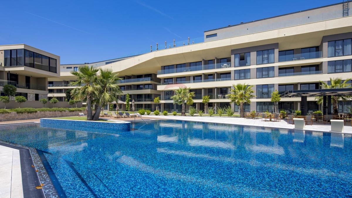 Stanovanje/Apartma Savudrija, Umag, 64,20m2