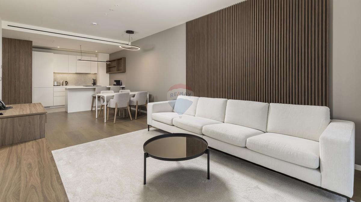 Stanovanje/Apartma Savudrija, Umag, 64,20m2