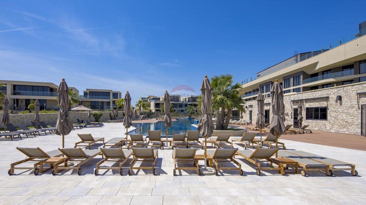 Stanovanje/Apartma Savudrija, Umag, 64,20m2