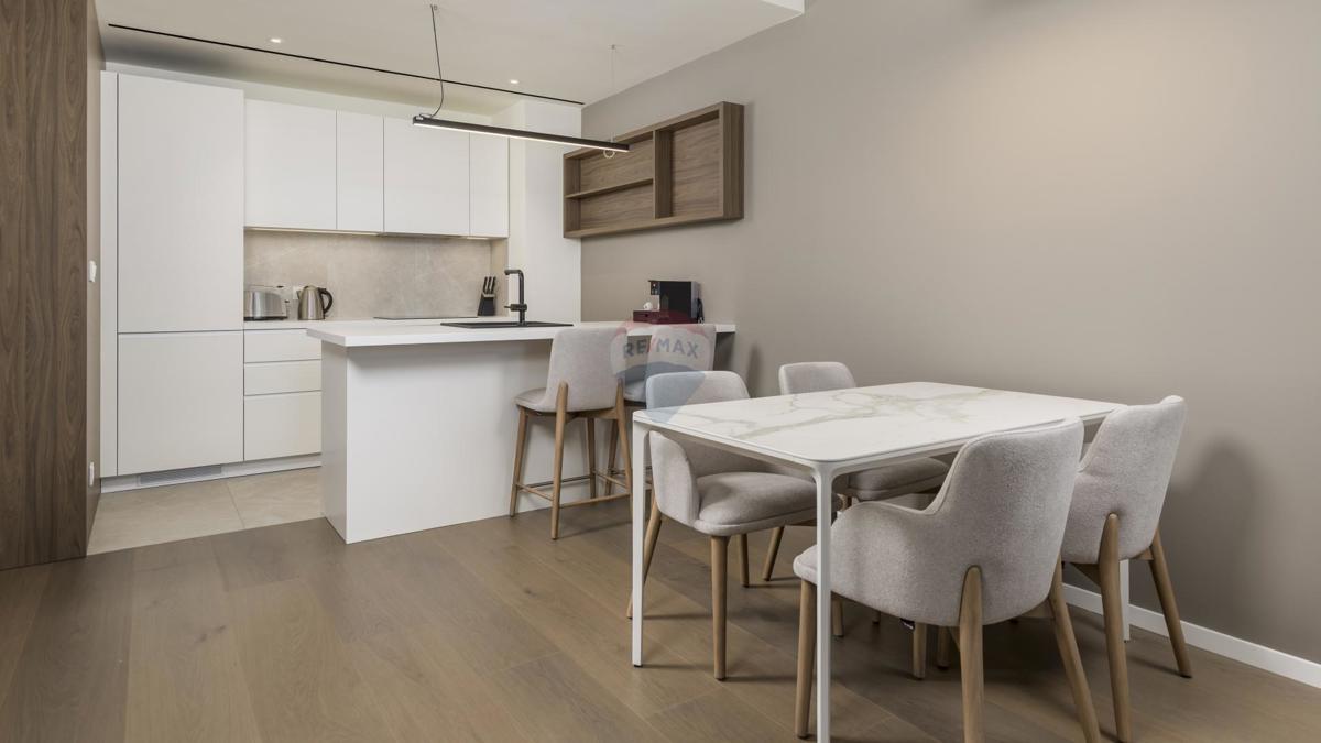 Stanovanje/Apartma Savudrija, Umag, 64,20m2
