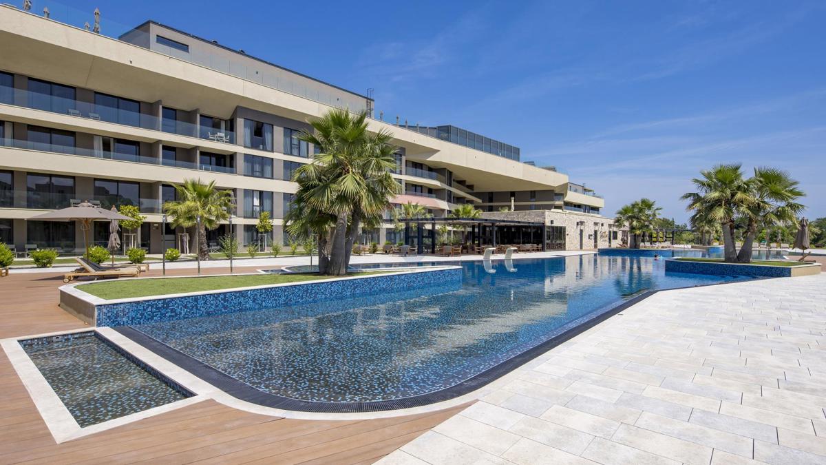 Stanovanje/Apartma Savudrija, Umag, 64,20m2