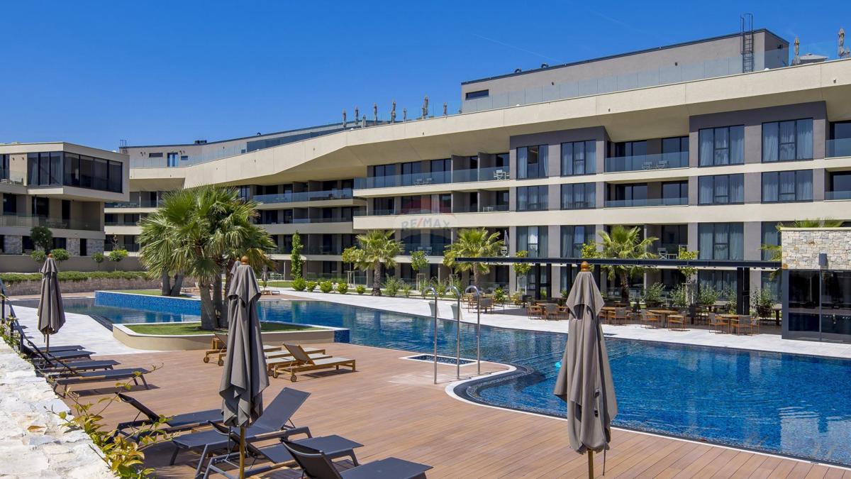 Stanovanje/Apartma Savudrija, Umag, 64,20m2