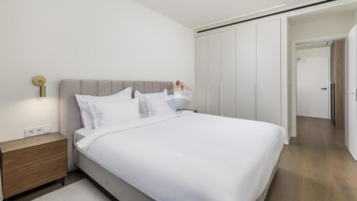 Stanovanje/Apartma Savudrija, Umag, 64,20m2