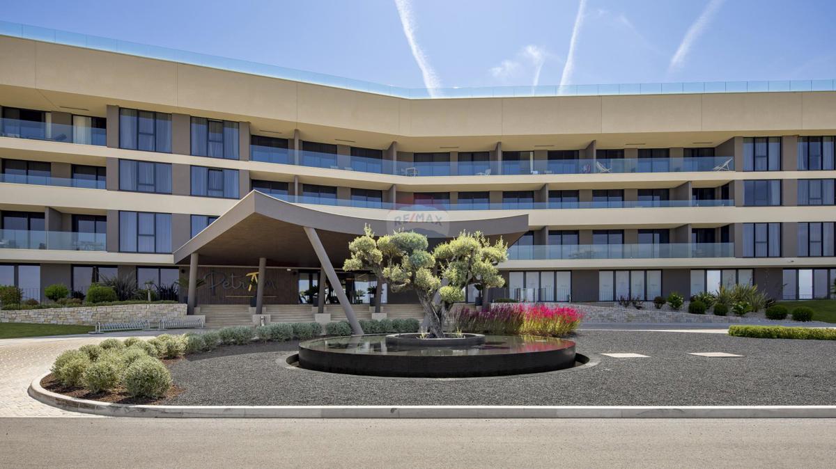 Stanovanje/Apartma Savudrija, Umag, 64,20m2