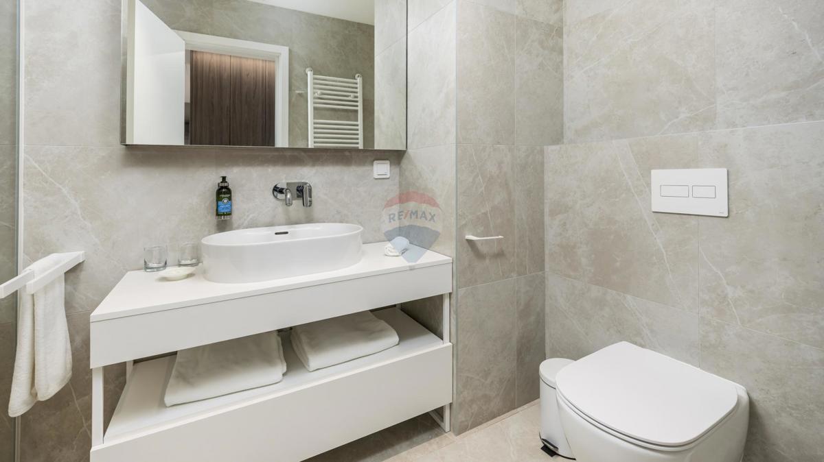 Stanovanje/Apartma Savudrija, Umag, 64,20m2