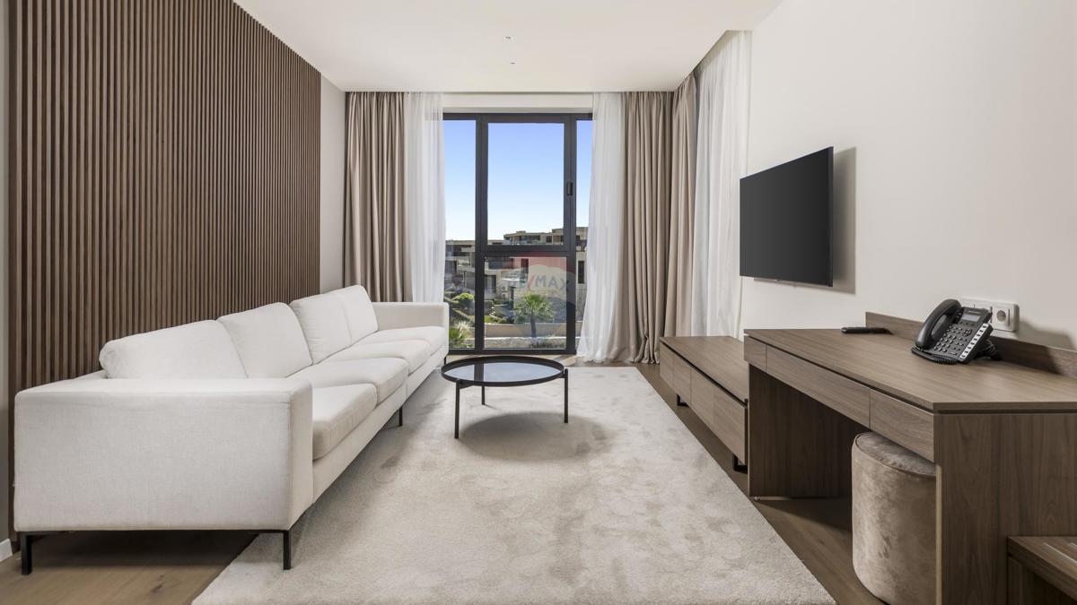 Stanovanje/Apartma Savudrija, Umag, 64,20m2