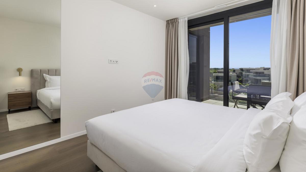 Stanovanje/Apartma Savudrija, Umag, 64,20m2