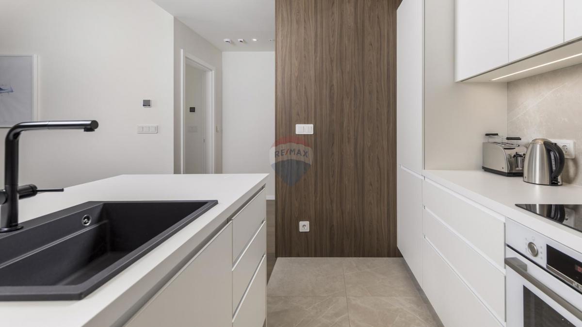 Stanovanje/Apartma Savudrija, Umag, 64,20m2