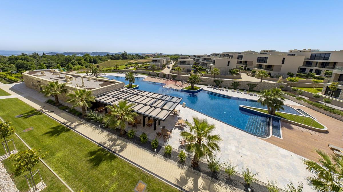 Stanovanje/Apartma Savudrija, Umag, 64,20m2