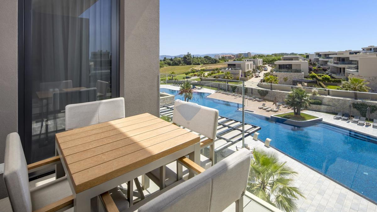 Stanovanje/Apartma Savudrija, Umag, 64,20m2