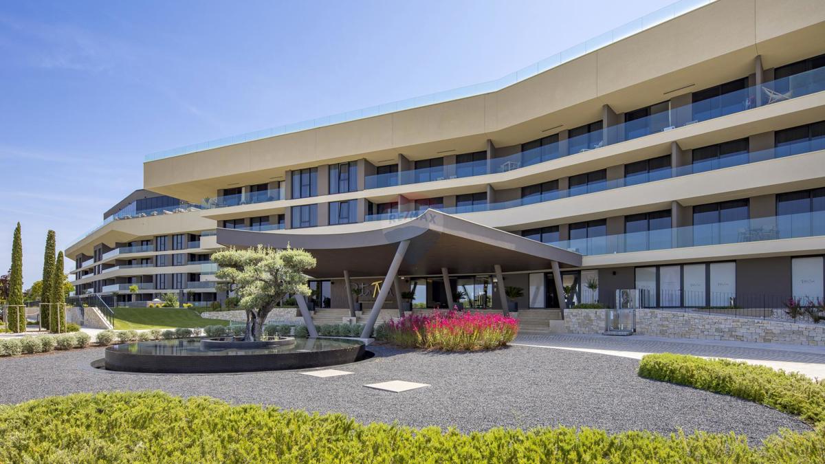Stanovanje/Apartma Savudrija, Umag, 64,20m2
