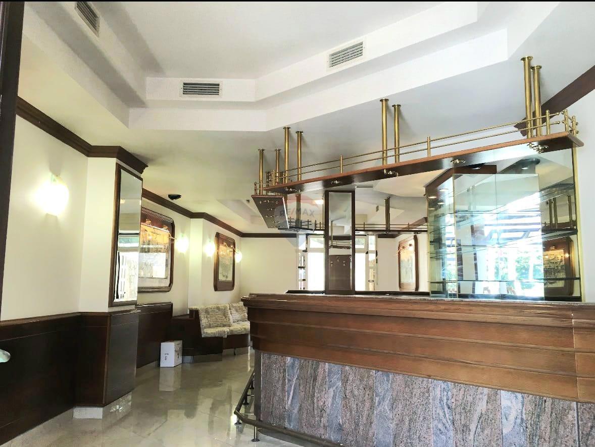 Poslovni prostori Crikvenica, 150m2
