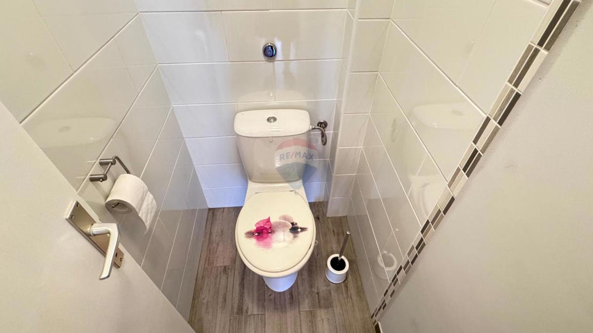 Stanovanje/Apartma Ćikovići, Kastav, 100m2
