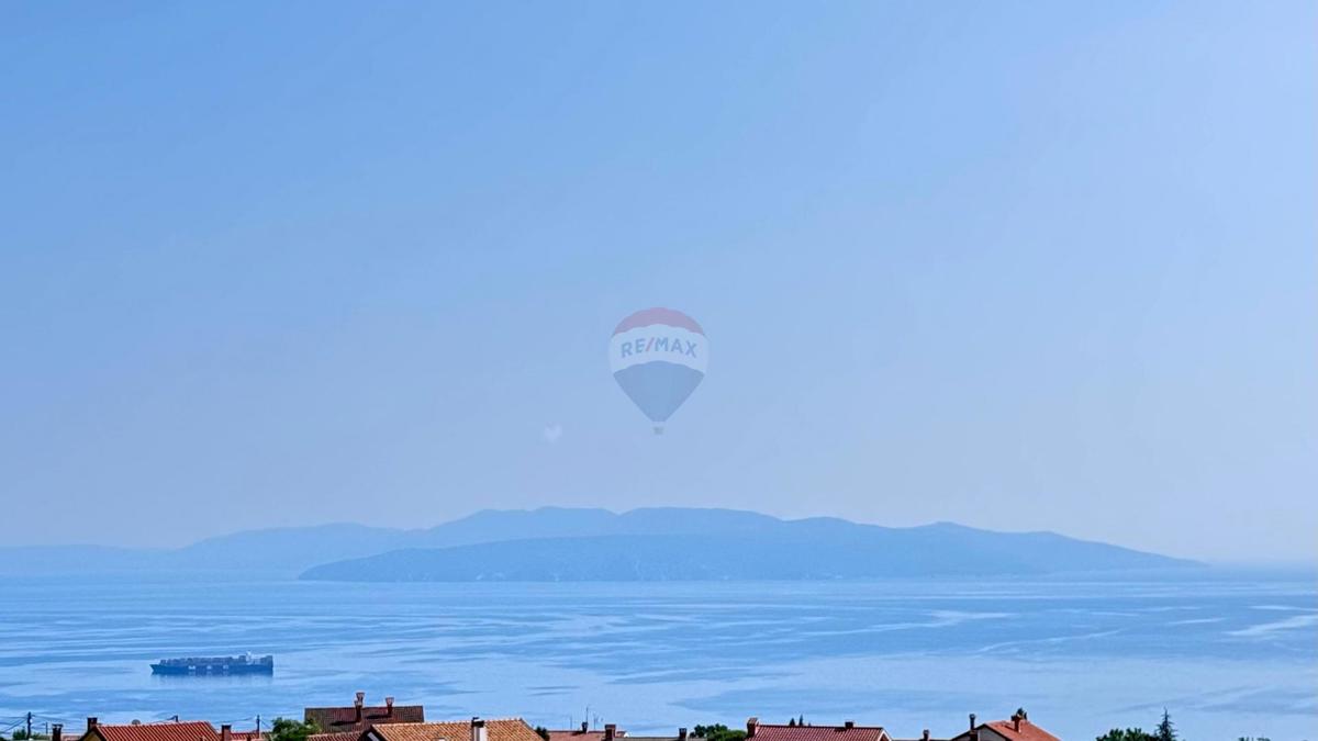 Stanovanje/Apartma Ćikovići, Kastav, 100m2
