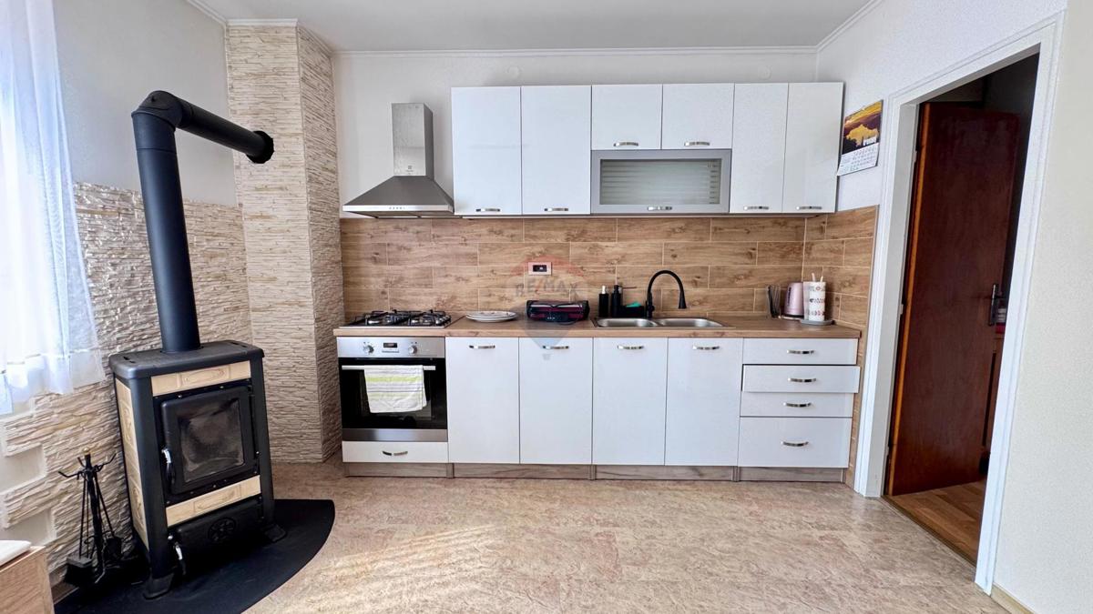 Stanovanje/Apartma Ćikovići, Kastav, 100m2