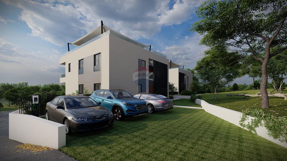 Stanovanje/Apartma Ika, Opatija - Okolica, 198m2