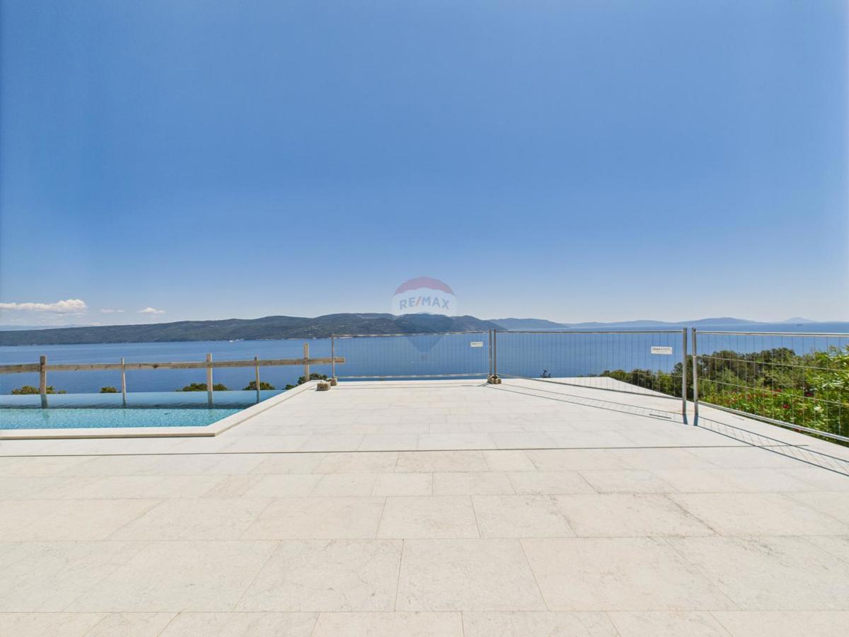 Hiša Plomin, Kršan, 382m2