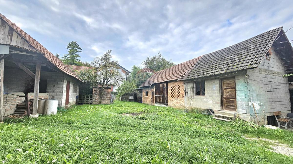 Hiša Sveta Nedelja, 200m2