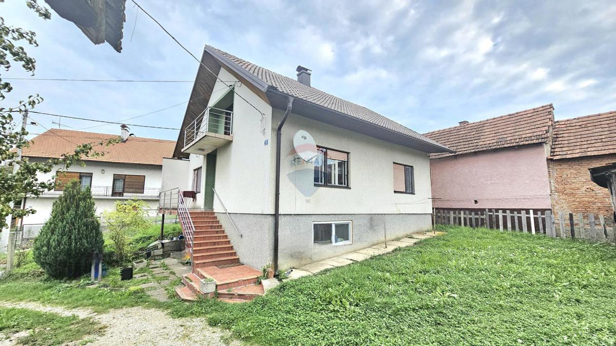 Hiša Sveta Nedelja, 200m2