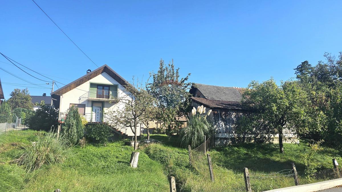 Hiša Sveta Nedelja, 200m2