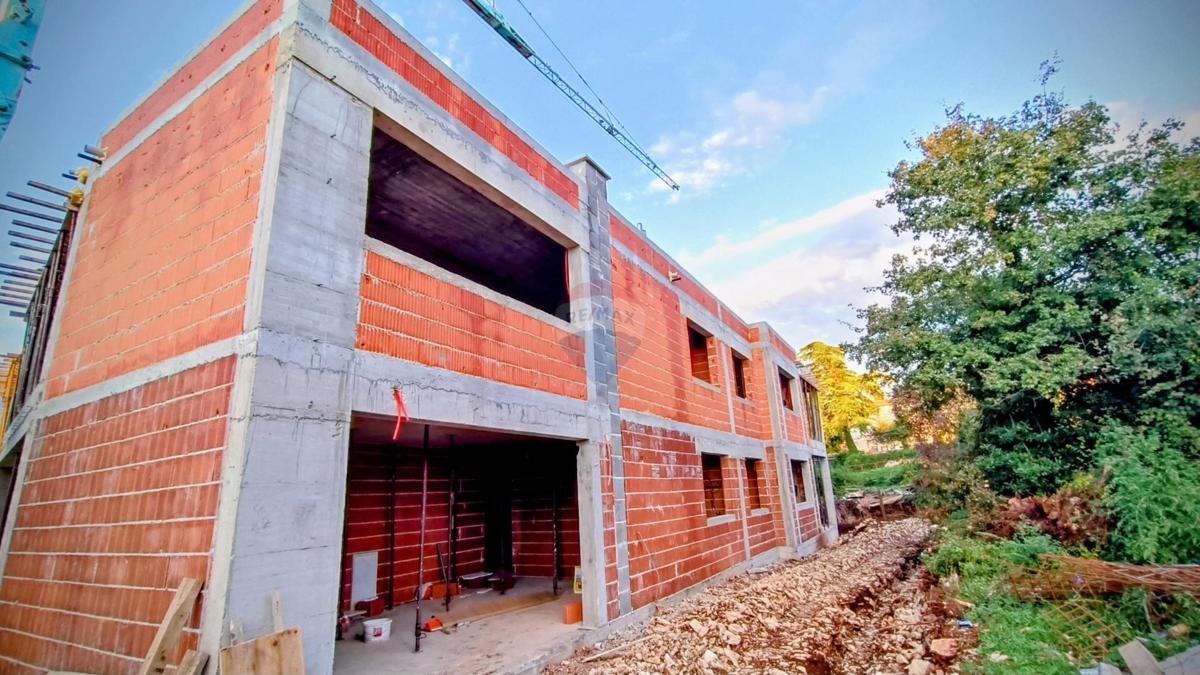 Stanovanje/Apartma Kanfanar, 64m2