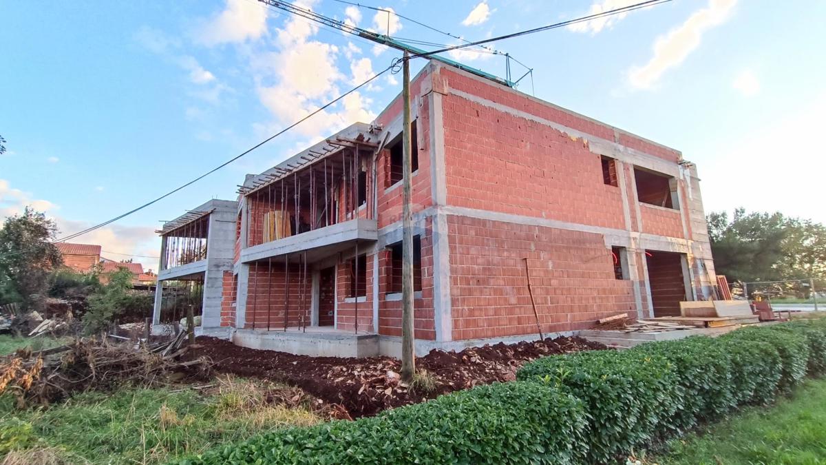 Stanovanje/Apartma Kanfanar, 64m2