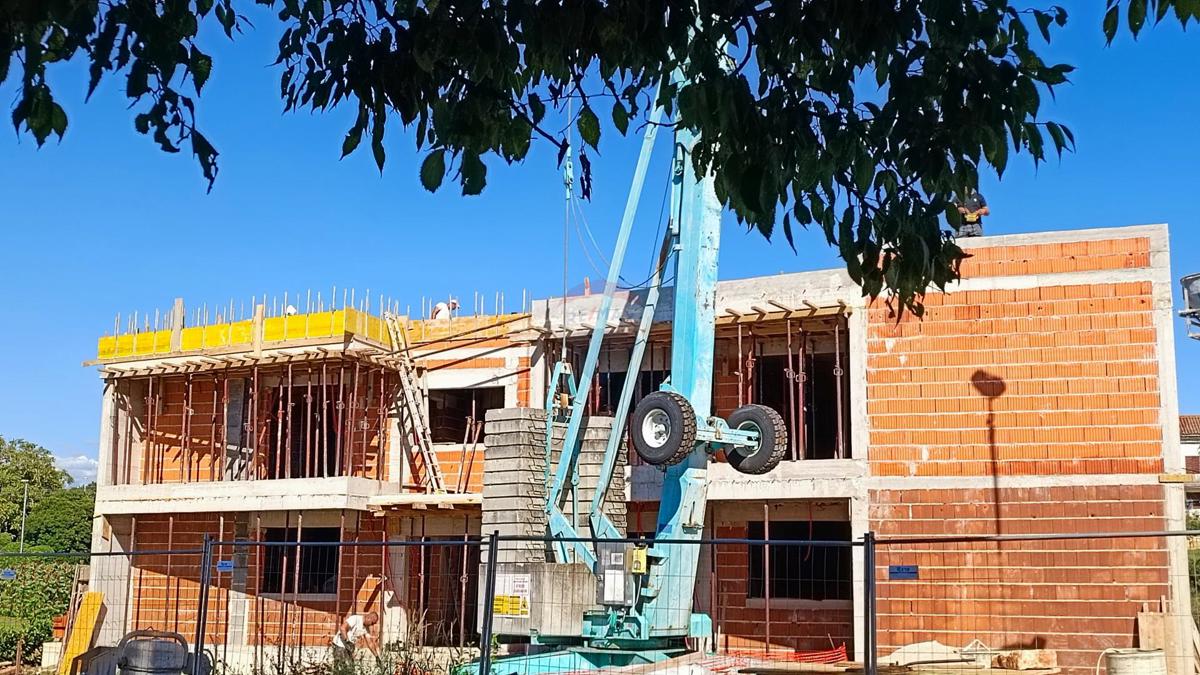 Stanovanje/Apartma Kanfanar, 64m2