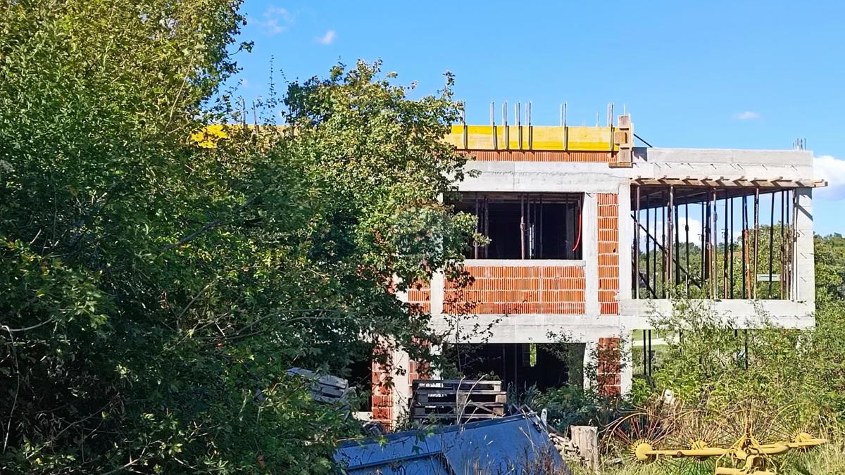 Stanovanje/Apartma Kanfanar, 64m2