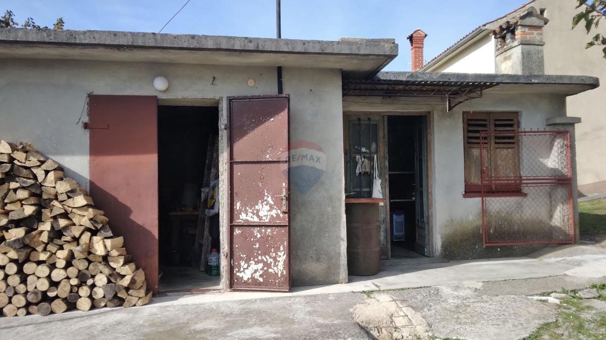 Hiša Mali Brgud, Matulji, 170m2