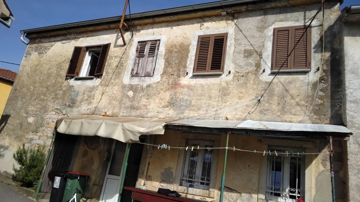 Hiša Mali Brgud, Matulji, 170m2