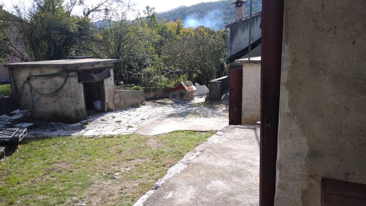 Hiša Mali Brgud, Matulji, 170m2