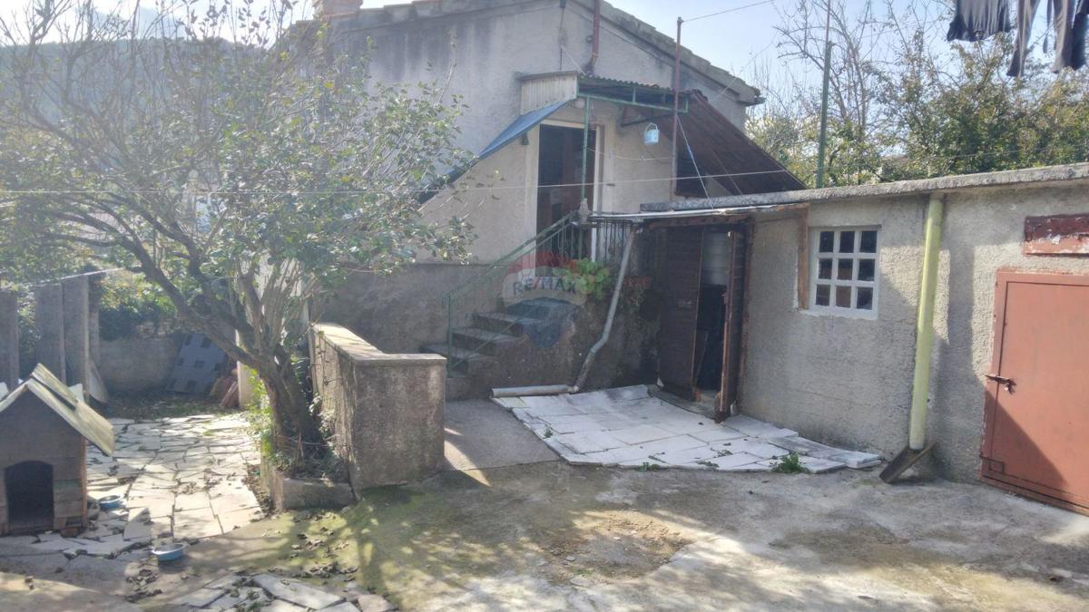 Hiša Mali Brgud, Matulji, 170m2