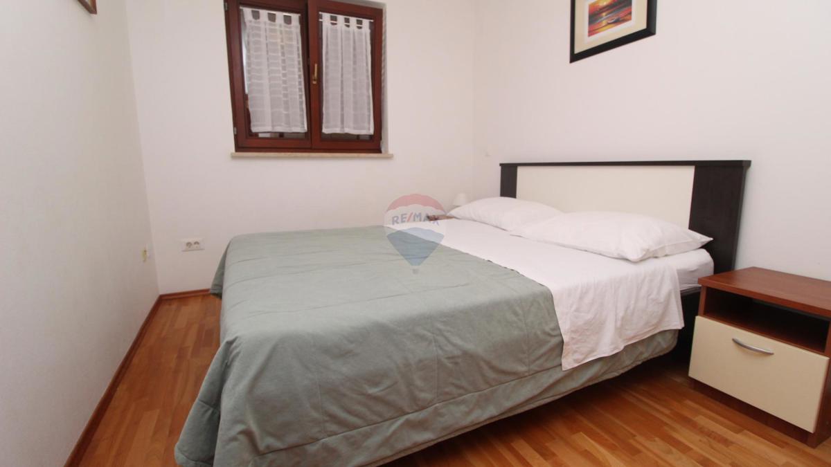 Stanovanje/Apartma Novigrad, 67,45m2